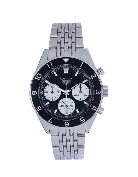 Tag Heuer Autavia CBE2110.BA0687